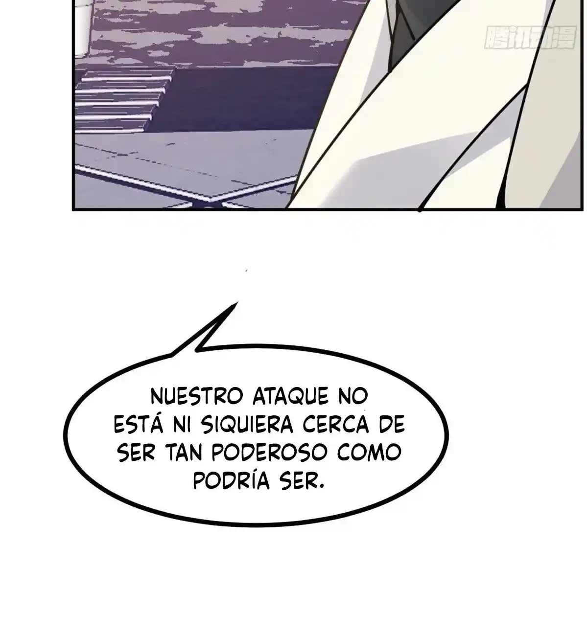 One Punch Star For 30 Days Sign In - Capítulo 44 - Página 35 - LectorTMOo