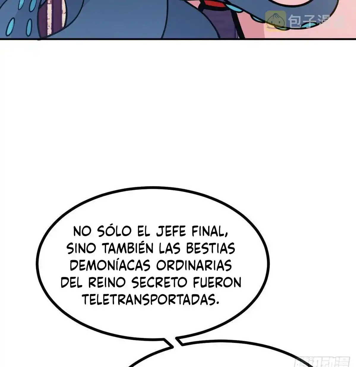One Punch Star For 30 Days Sign In - Capítulo 44 - Página 39 - LectorTMOo