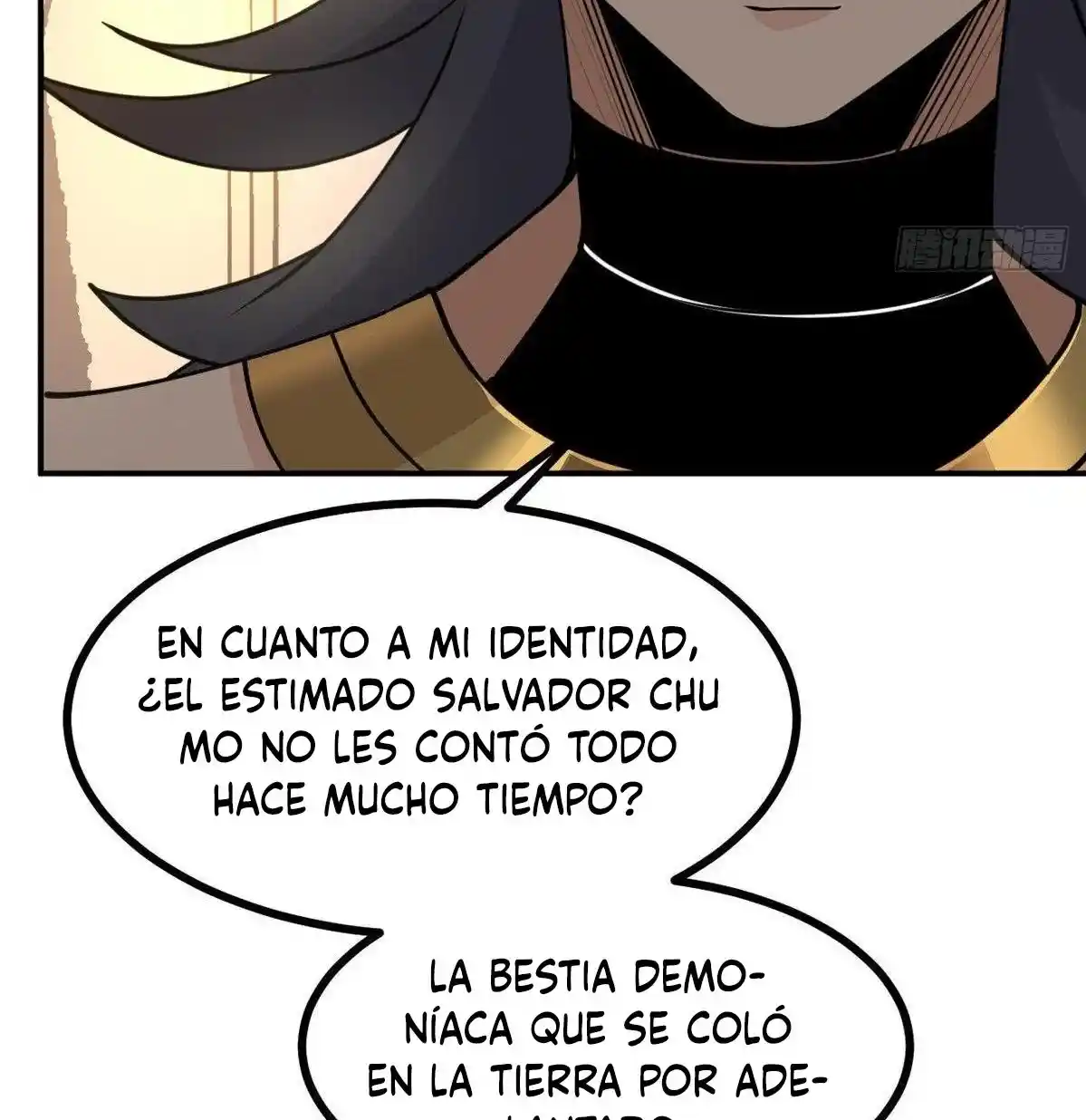 One Punch Star For 30 Days Sign In - Capítulo 44 - Página 52 - LectorTMOo