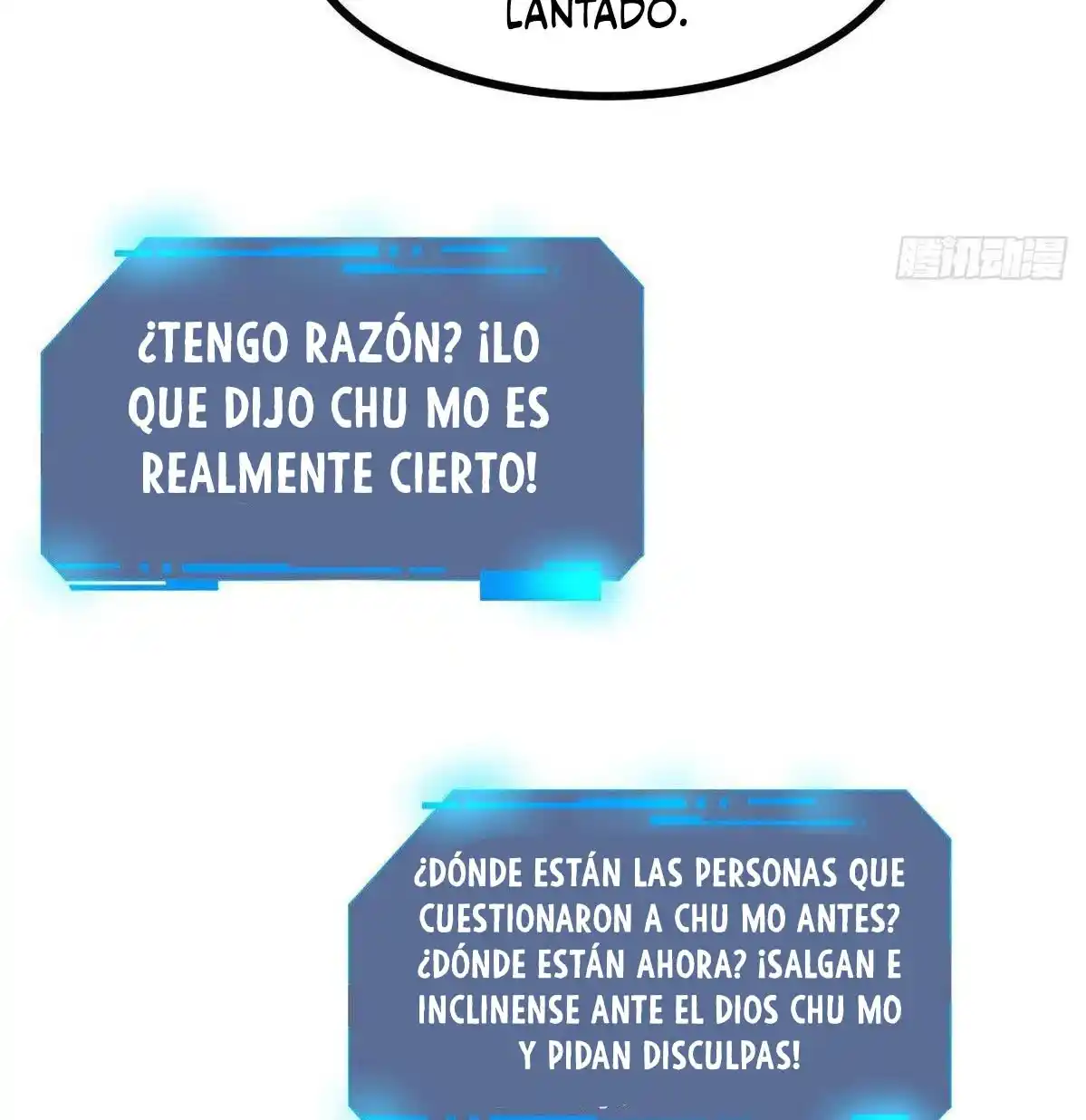 One Punch Star For 30 Days Sign In - Capítulo 44 - Página 53 - LectorTMOo