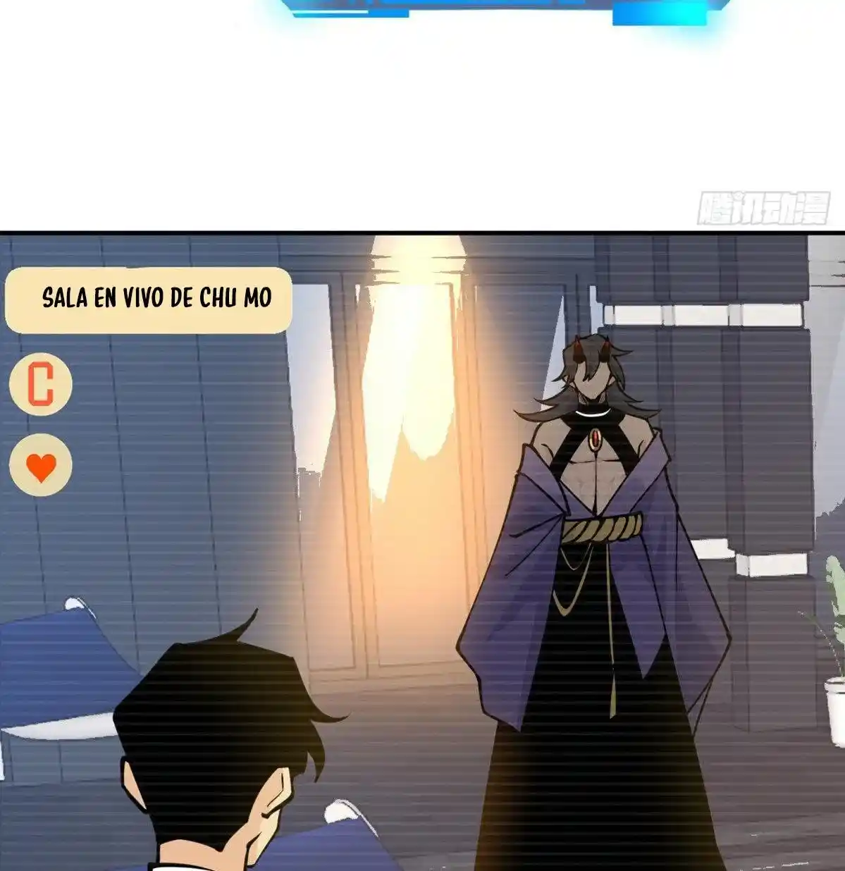 One Punch Star For 30 Days Sign In - Capítulo 44 - Página 54 - LectorTMOo