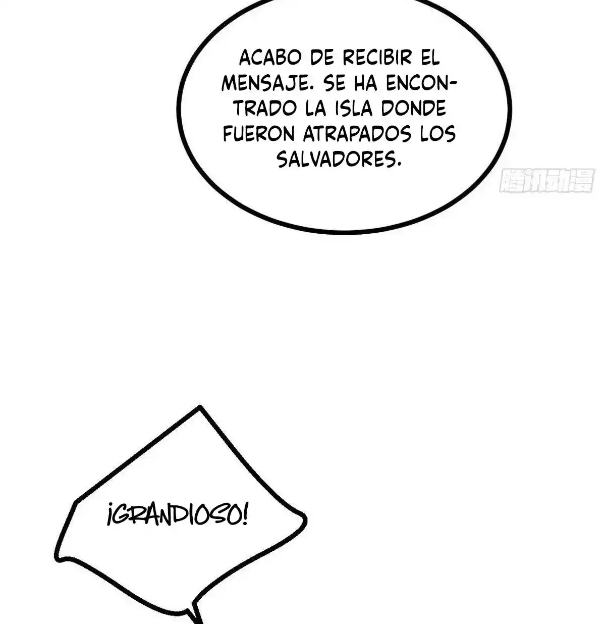 One Punch Star For 30 Days Sign In - Capítulo 44 - Página 60 - LectorTMOo