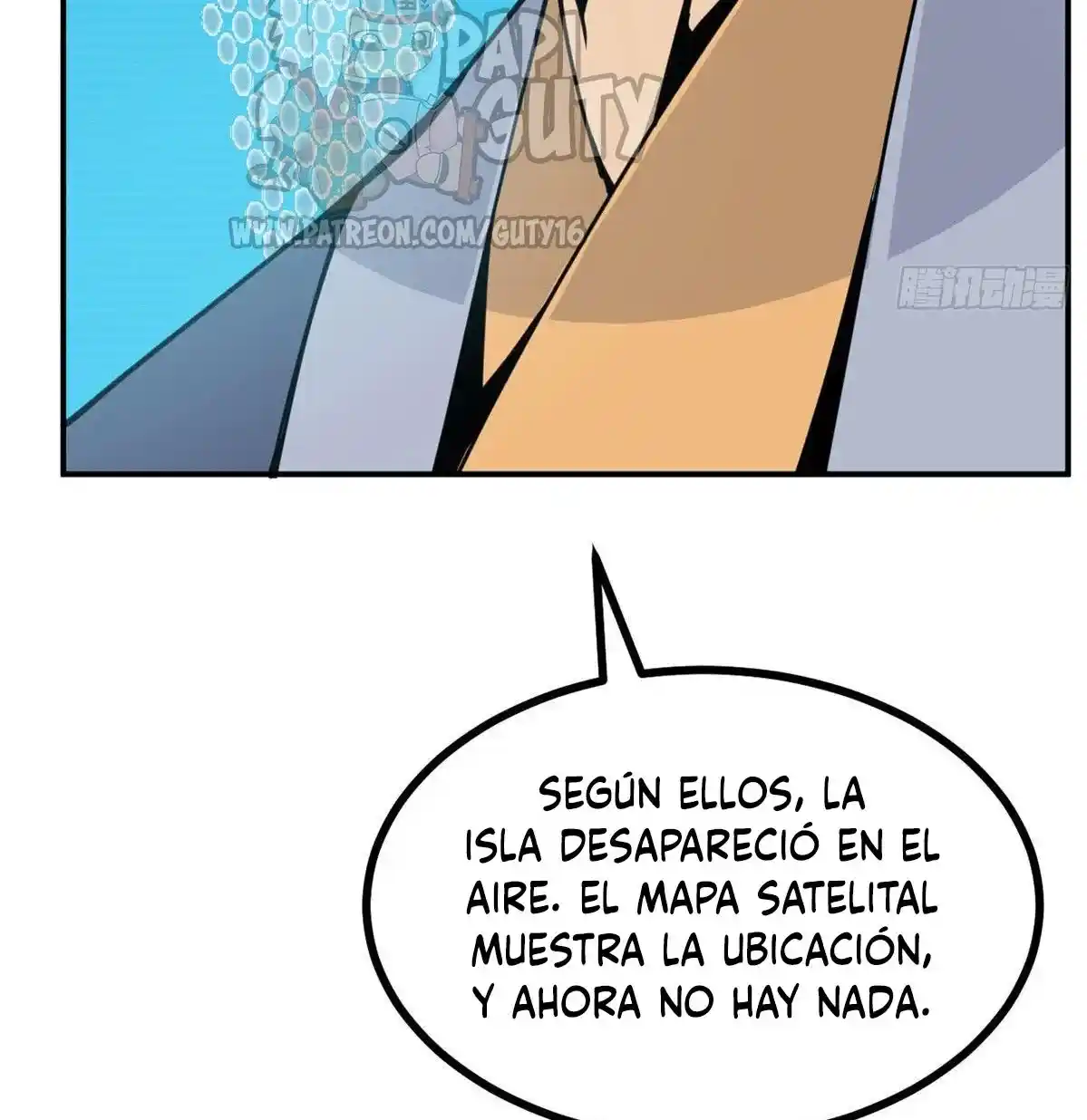 One Punch Star For 30 Days Sign In - Capítulo 44 - Página 64 - LectorTMOo