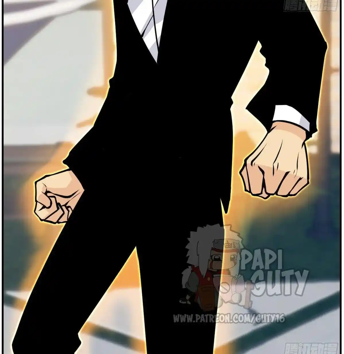 One Punch Star For 30 Days Sign In - Capítulo 44 - Página 74 - LectorTMOo