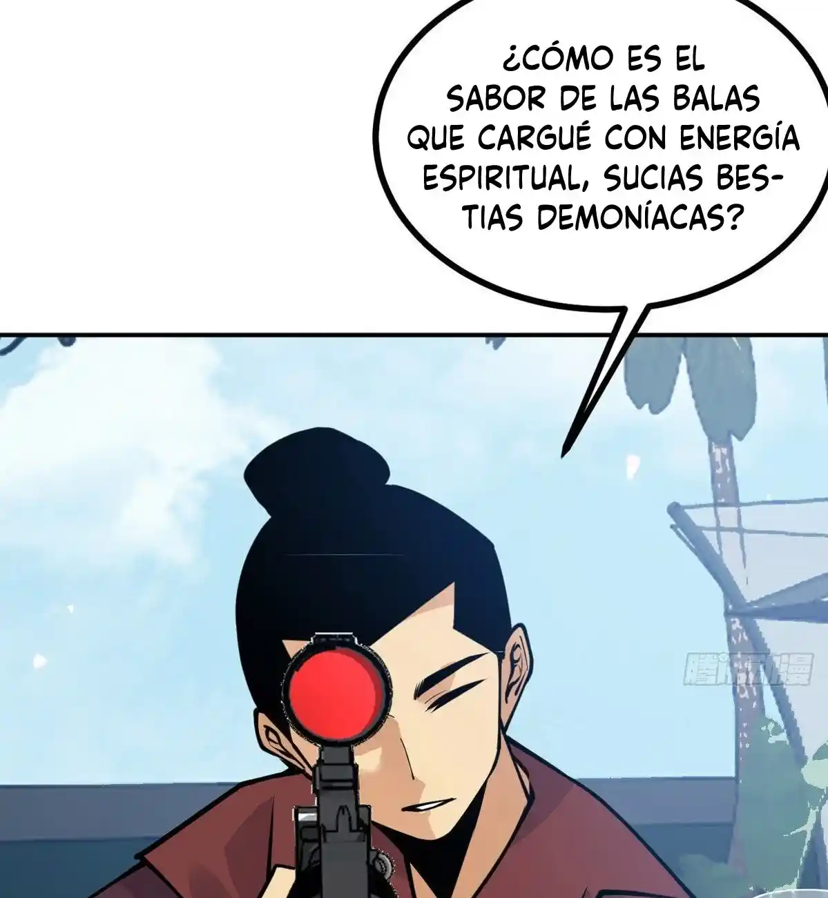 One Punch Star For 30 Days Sign In - Capítulo 45 - Página 7 - LectorTMOo