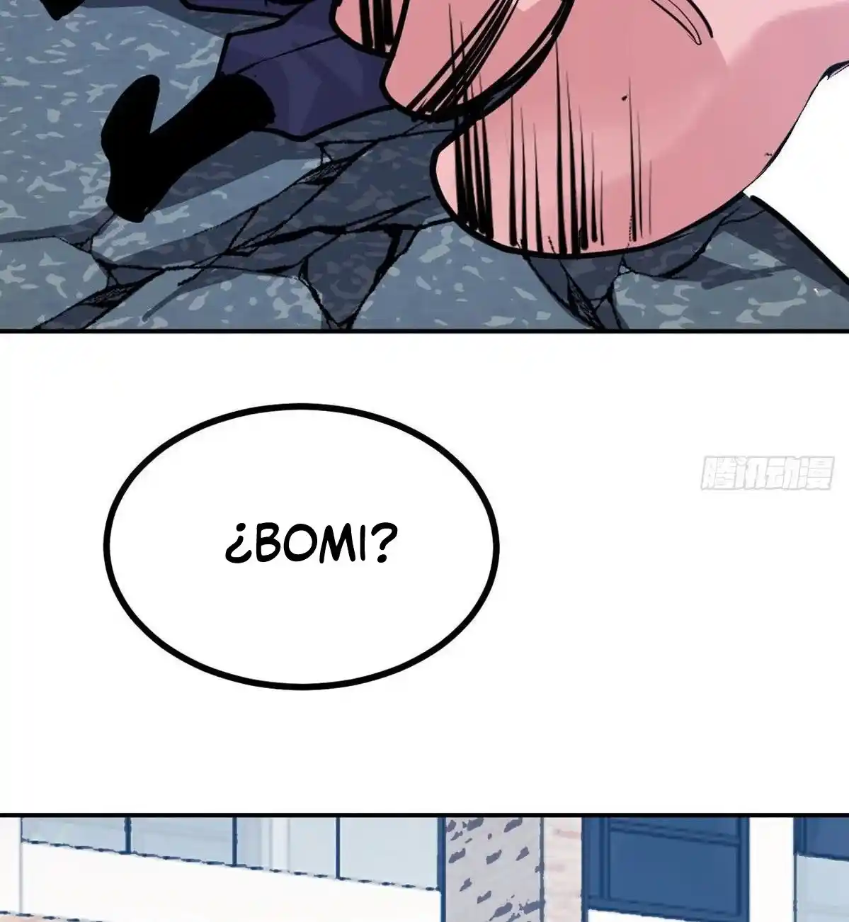 One Punch Star For 30 Days Sign In - Capítulo 45 - Página 14 - LectorTMOo