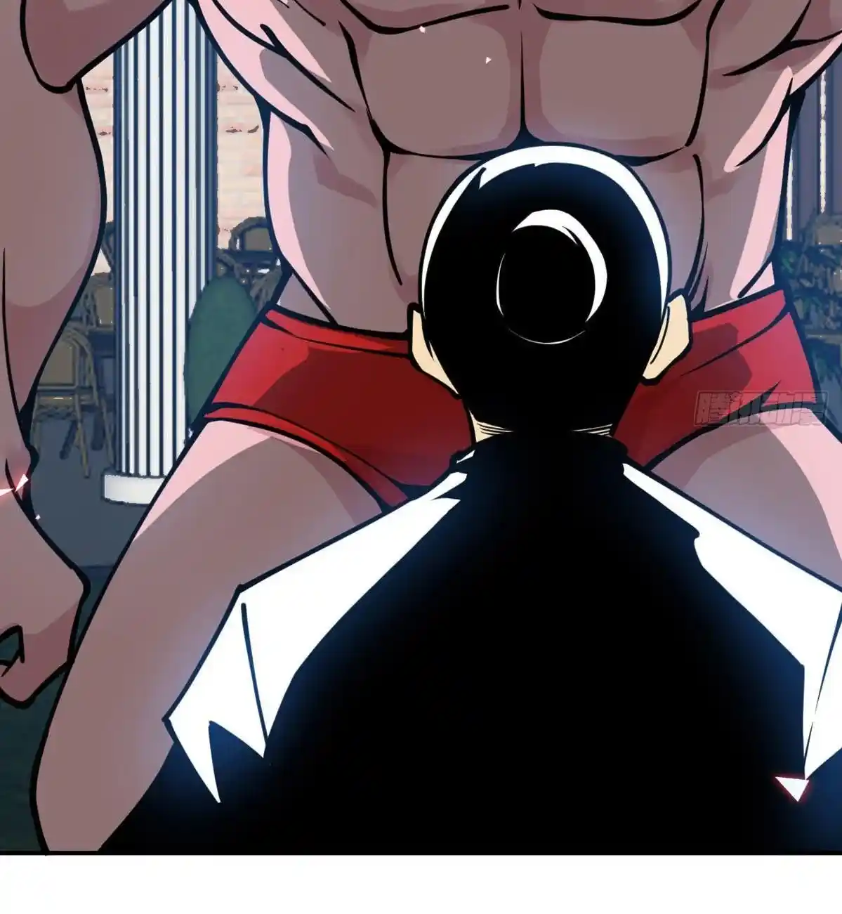 One Punch Star For 30 Days Sign In - Capítulo 45 - Página 16 - LectorTMOo