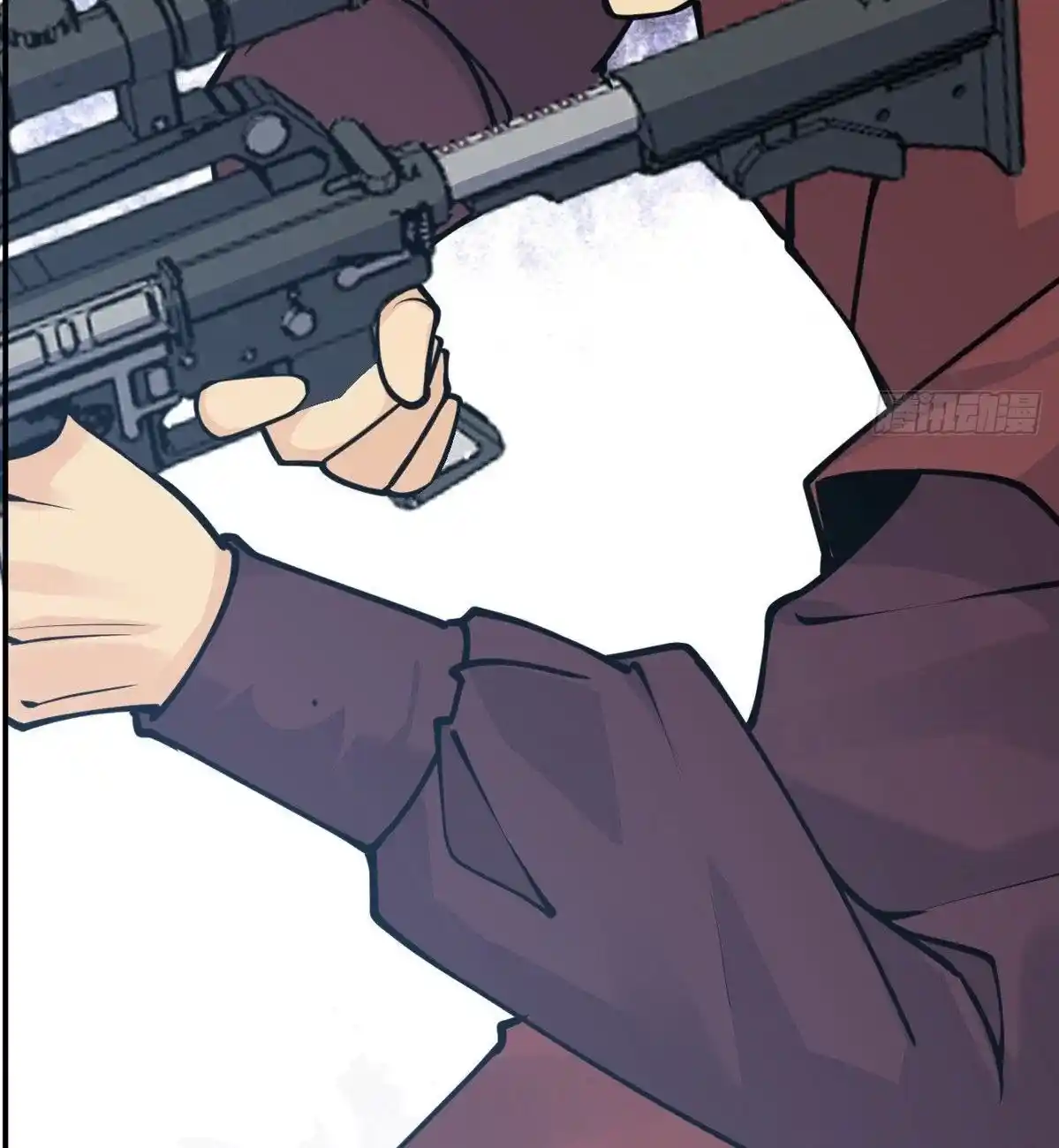 One Punch Star For 30 Days Sign In - Capítulo 45 - Página 19 - LectorTMOo