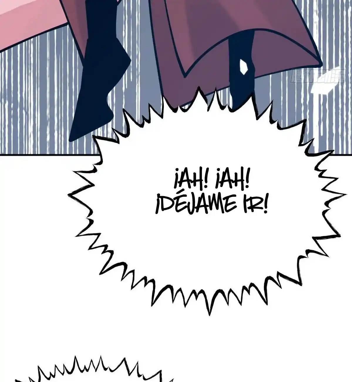 One Punch Star For 30 Days Sign In - Capítulo 45 - Página 25 - LectorTMOo