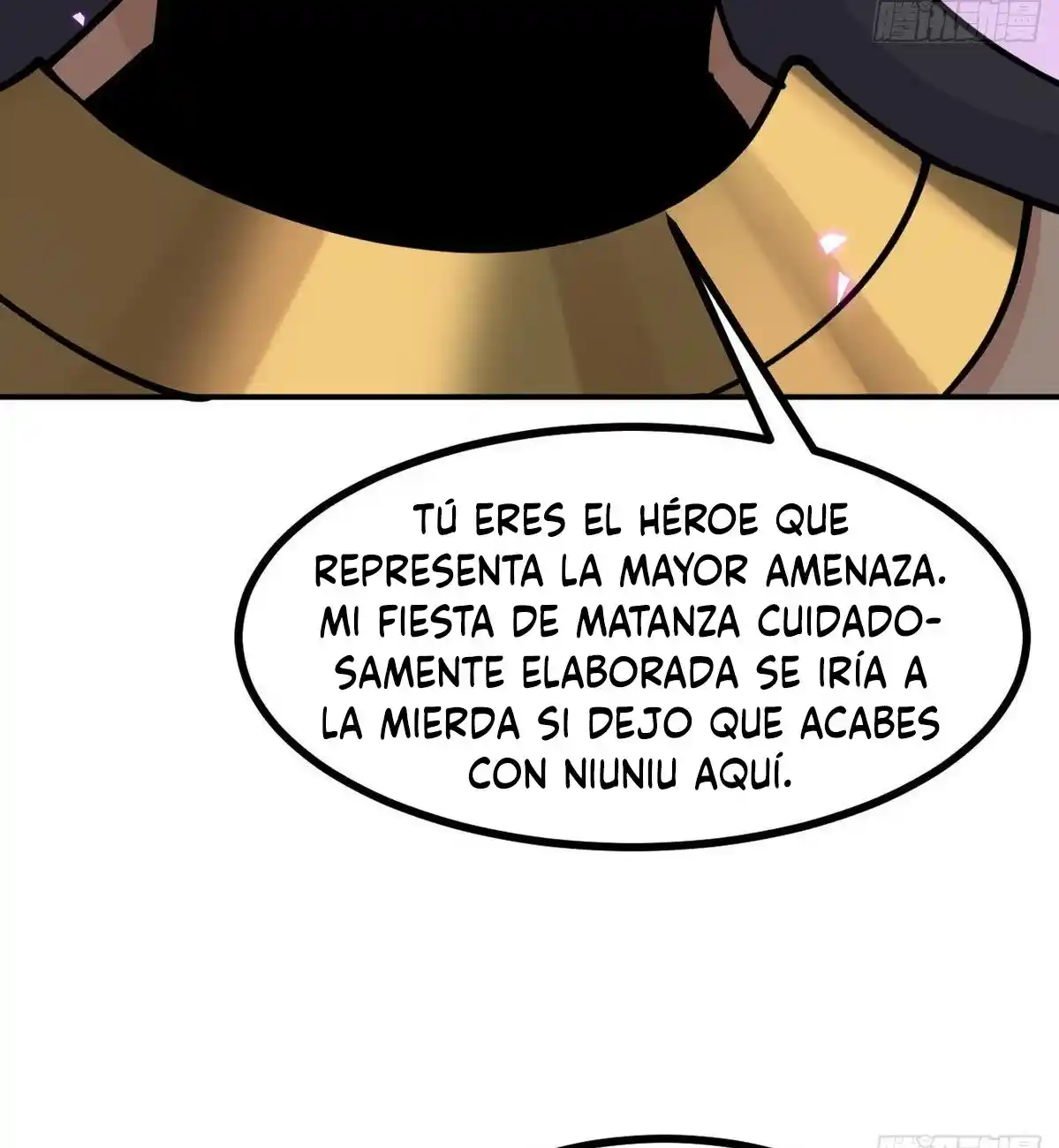 One Punch Star For 30 Days Sign In - Capítulo 45 - Página 33 - LectorTMOo