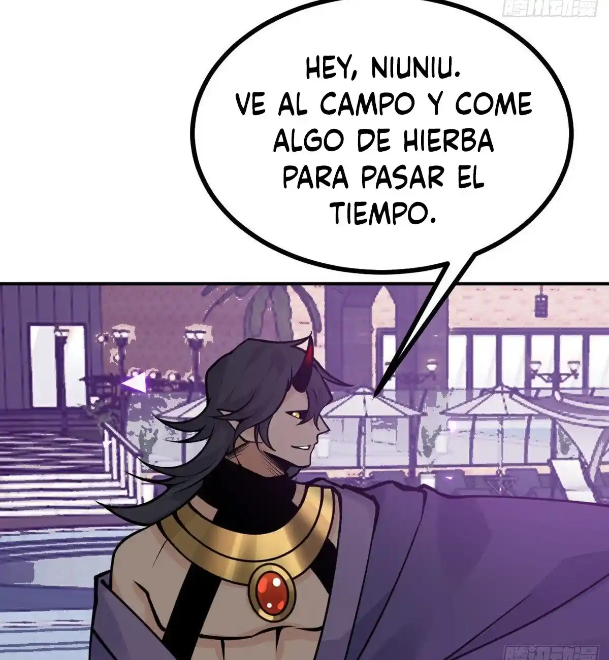 One Punch Star For 30 Days Sign In - Capítulo 45 - Página 34 - LectorTMOo