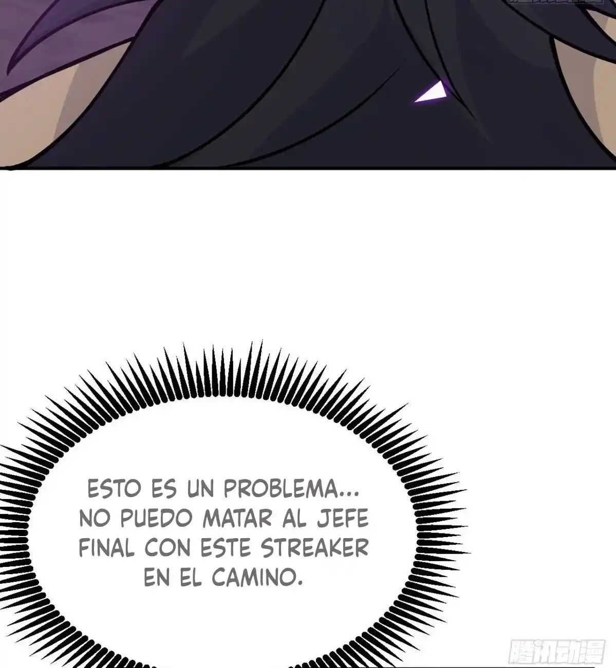 One Punch Star For 30 Days Sign In - Capítulo 45 - Página 36 - LectorTMOo