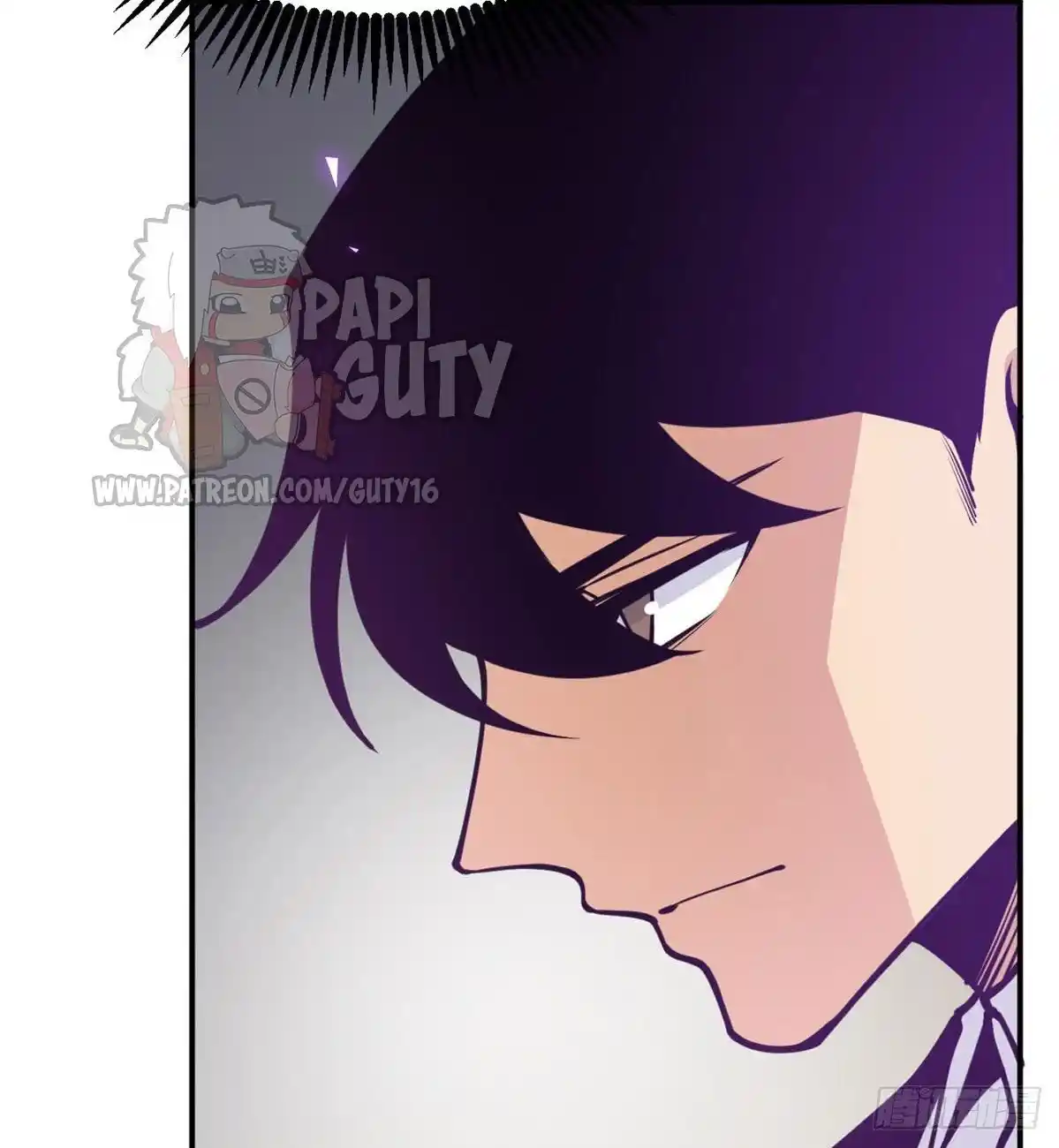 One Punch Star For 30 Days Sign In - Capítulo 45 - Página 37 - LectorTMOo