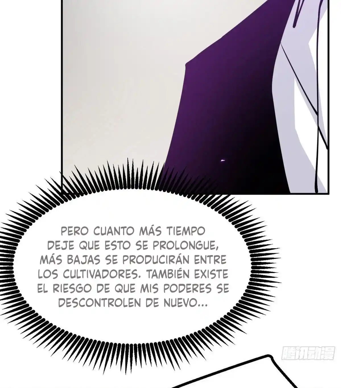 One Punch Star For 30 Days Sign In - Capítulo 45 - Página 38 - LectorTMOo