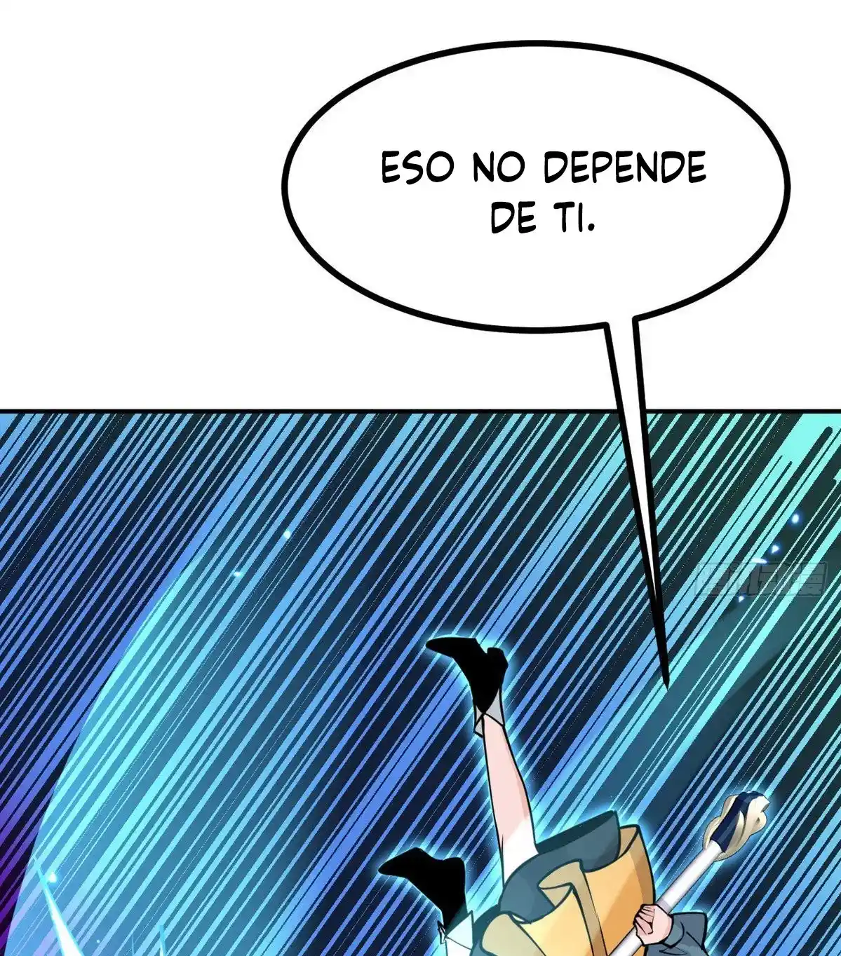 One Punch Star For 30 Days Sign In - Capítulo 45 - Página 52 - LectorTMOo
