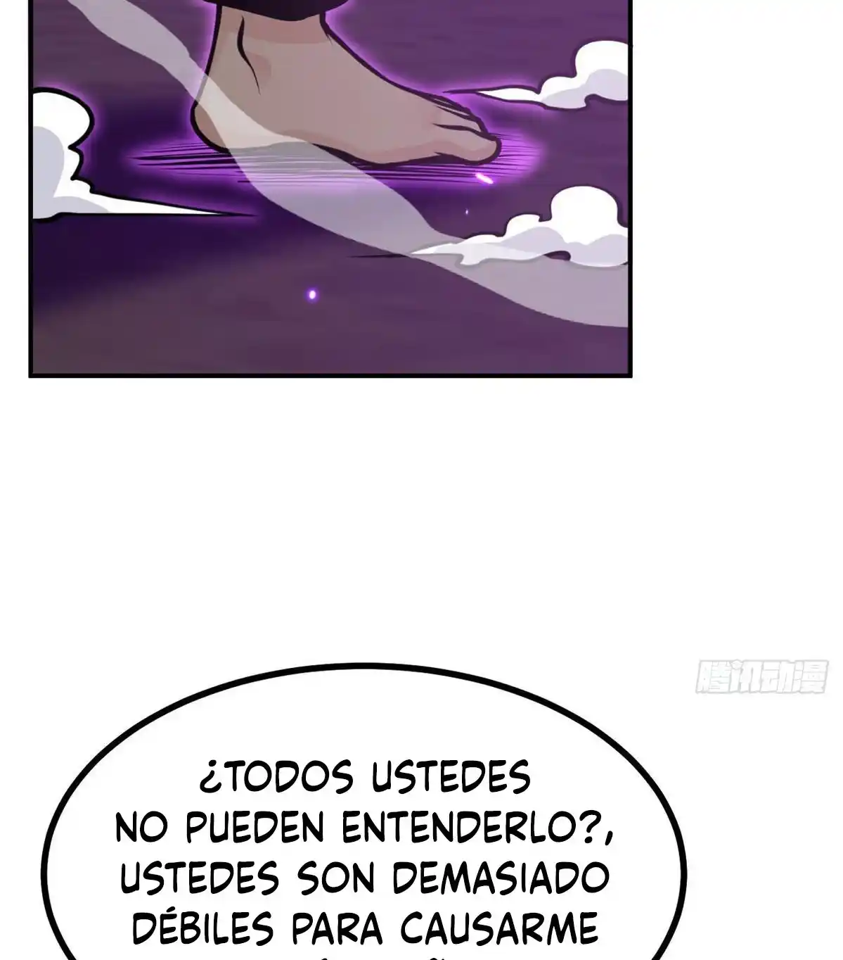 One Punch Star For 30 Days Sign In - Capítulo 45 - Página 61 - LectorTMOo