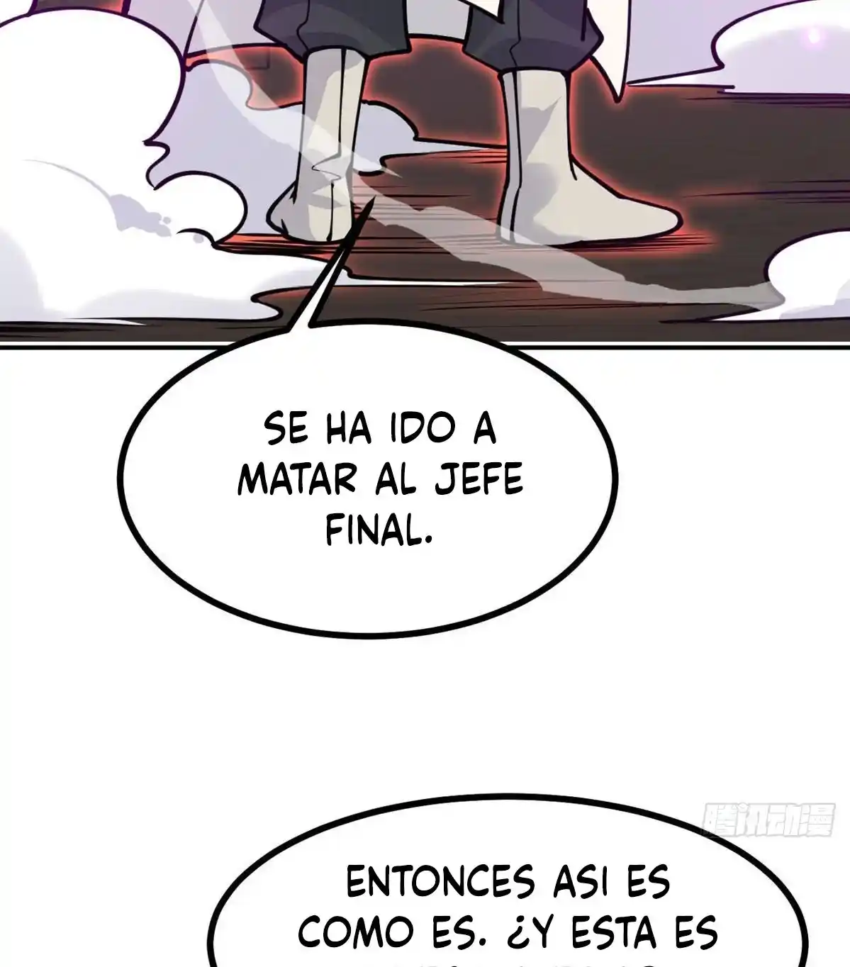 One Punch Star For 30 Days Sign In - Capítulo 45 - Página 67 - LectorTMOo