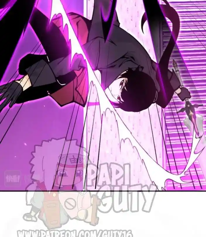 One Punch Star For 30 Days Sign In - Capítulo 46 - Página 18 - LectorTMOo