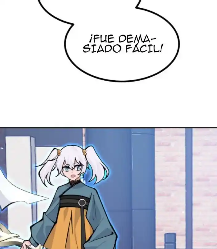 One Punch Star For 30 Days Sign In - Capítulo 46 - Página 20 - LectorTMOo