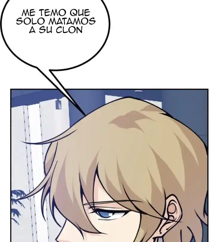 One Punch Star For 30 Days Sign In - Capítulo 46 - Página 23 - LectorTMOo