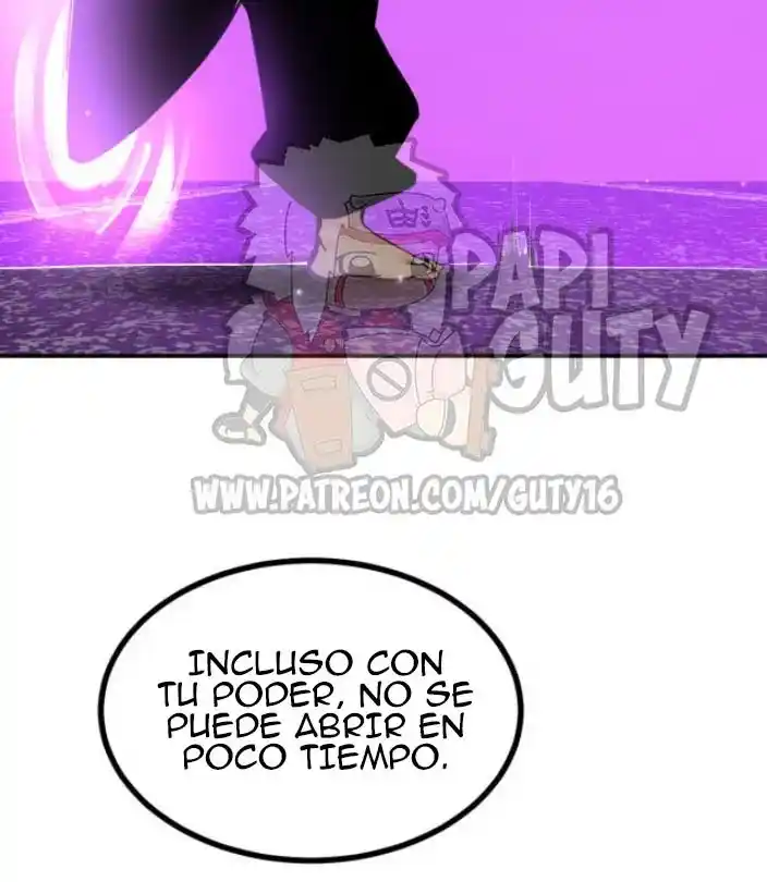 One Punch Star For 30 Days Sign In - Capítulo 46 - Página 29 - LectorTMOo