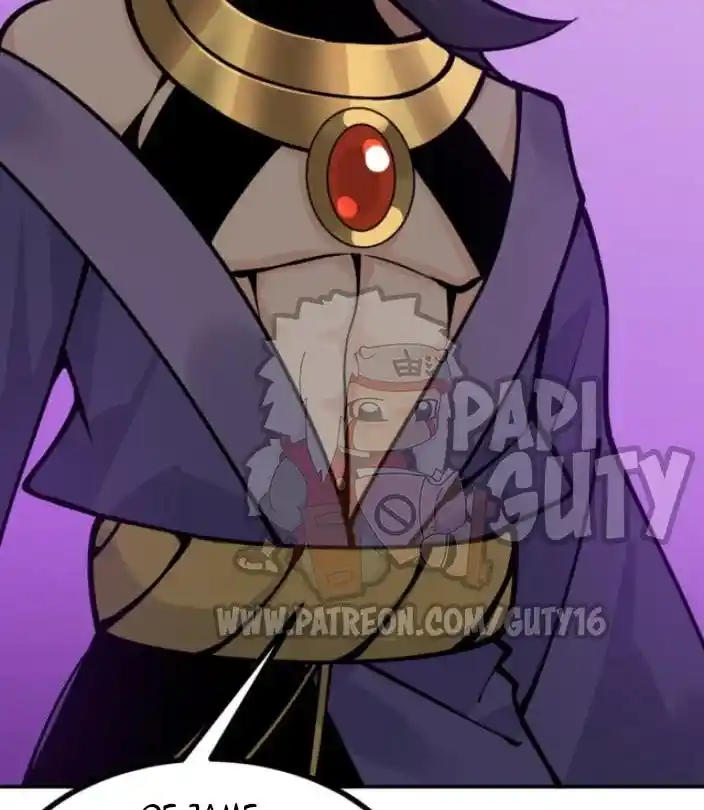 One Punch Star For 30 Days Sign In - Capítulo 46 - Página 35 - LectorTMOo