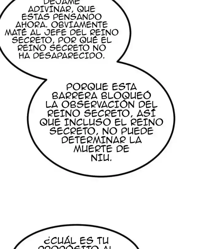 One Punch Star For 30 Days Sign In - Capítulo 46 - Página 36 - LectorTMOo