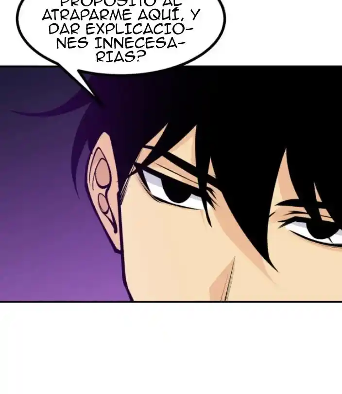 One Punch Star For 30 Days Sign In - Capítulo 46 - Página 37 - LectorTMOo