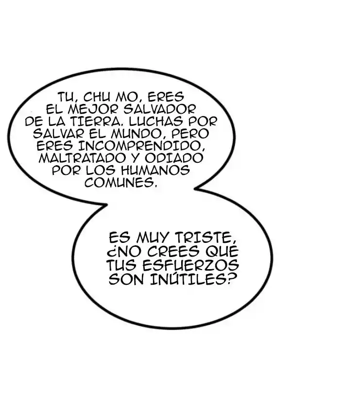 One Punch Star For 30 Days Sign In - Capítulo 46 - Página 38 - LectorTMOo