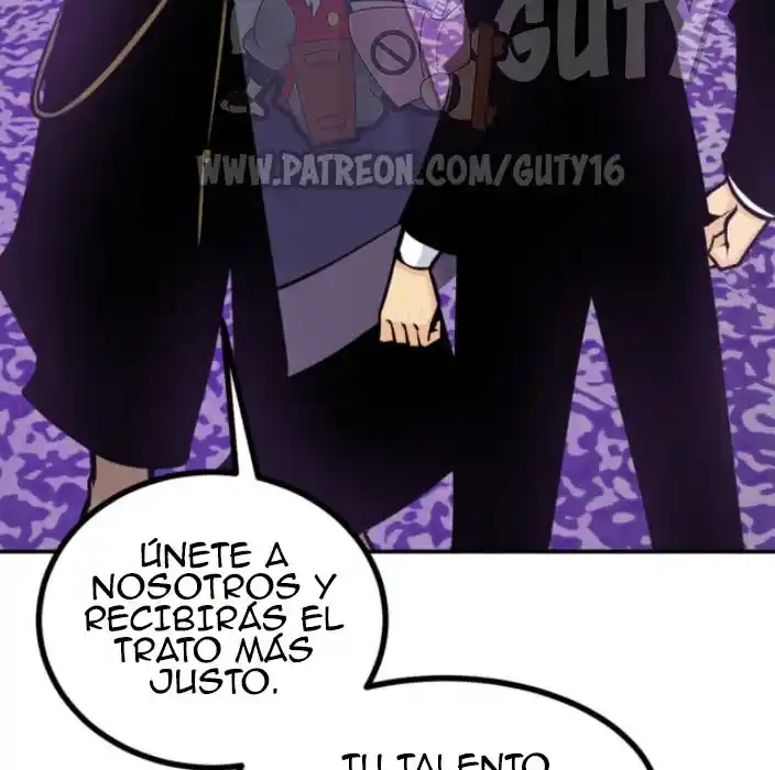 One Punch Star For 30 Days Sign In - Capítulo 46 - Página 40 - LectorTMOo