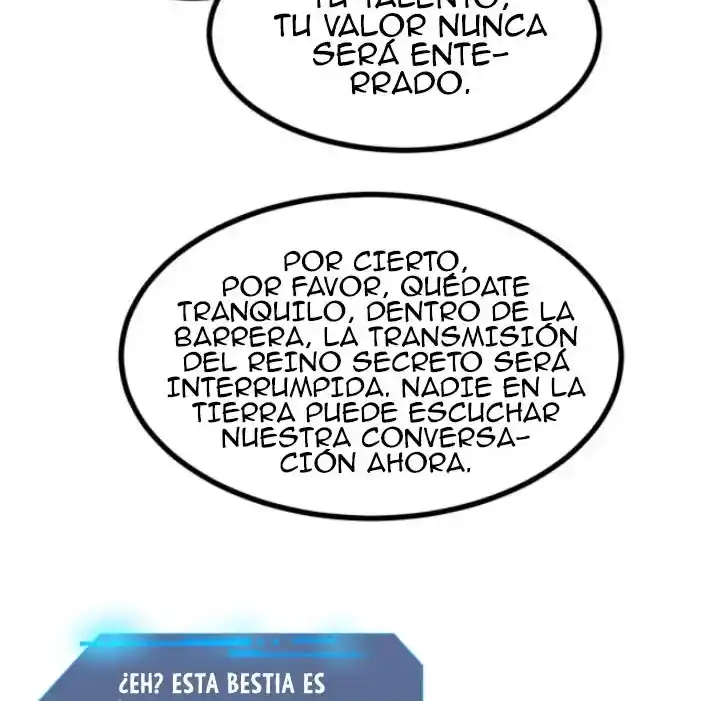 One Punch Star For 30 Days Sign In - Capítulo 46 - Página 41 - LectorTMOo