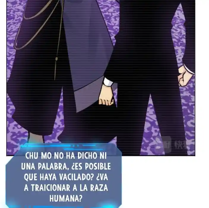 One Punch Star For 30 Days Sign In - Capítulo 46 - Página 44 - LectorTMOo