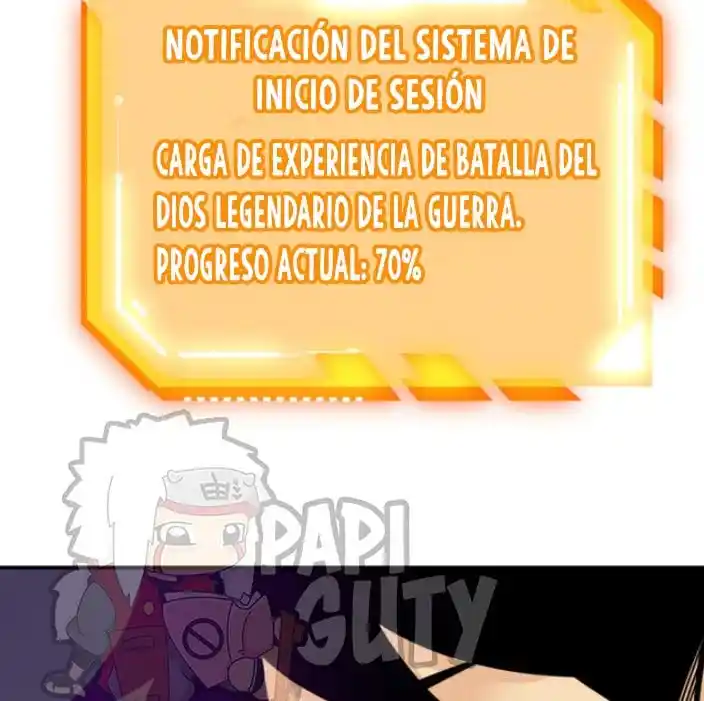 One Punch Star For 30 Days Sign In - Capítulo 46 - Página 46 - LectorTMOo