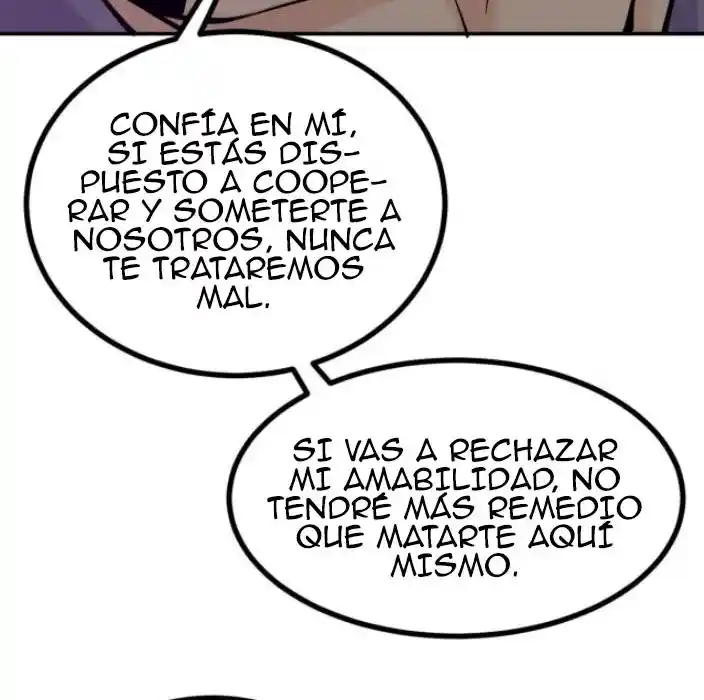One Punch Star For 30 Days Sign In - Capítulo 46 - Página 51 - LectorTMOo