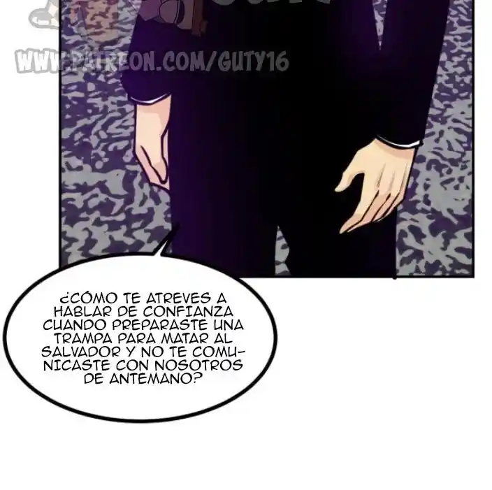 One Punch Star For 30 Days Sign In - Capítulo 46 - Página 54 - LectorTMOo