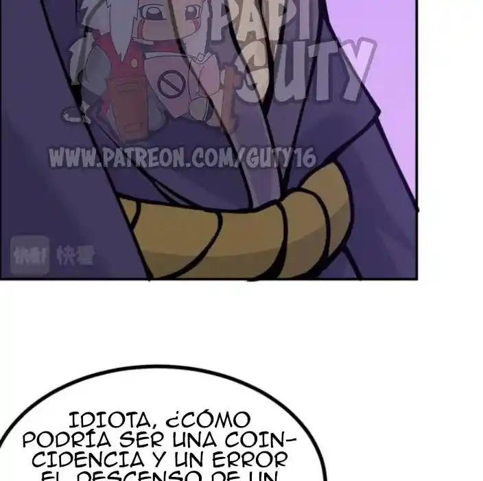 One Punch Star For 30 Days Sign In - Capítulo 46 - Página 62 - LectorTMOo
