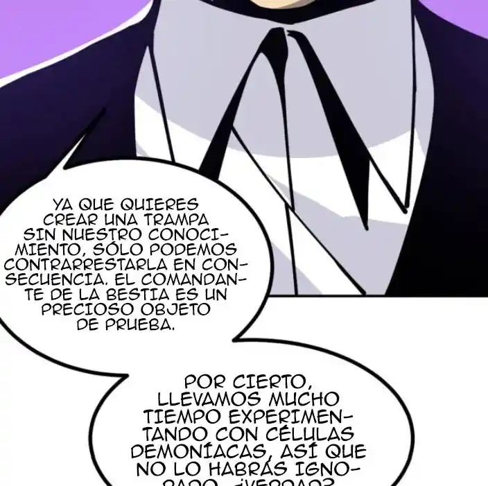 One Punch Star For 30 Days Sign In - Capítulo 46 - Página 65 - LectorTMOo