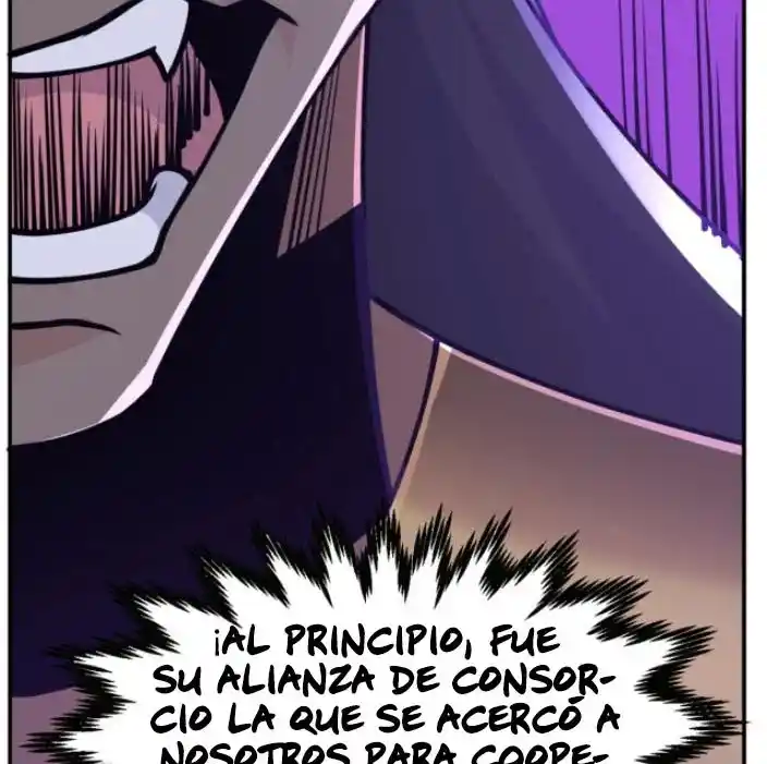 One Punch Star For 30 Days Sign In - Capítulo 46 - Página 68 - LectorTMOo