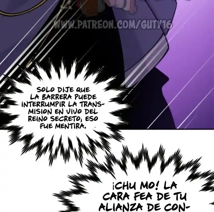One Punch Star For 30 Days Sign In - Capítulo 46 - Página 74 - LectorTMOo