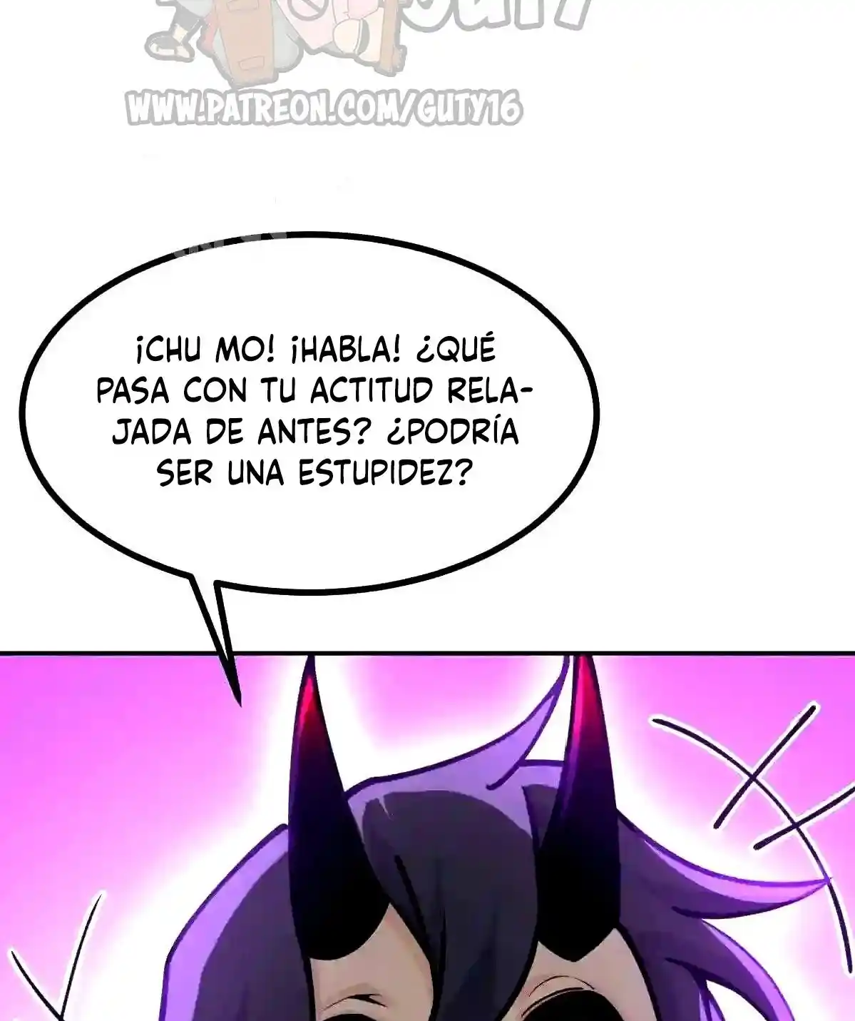 One Punch Star For 30 Days Sign In - Capítulo 47 - Página 6 - LectorTMOo