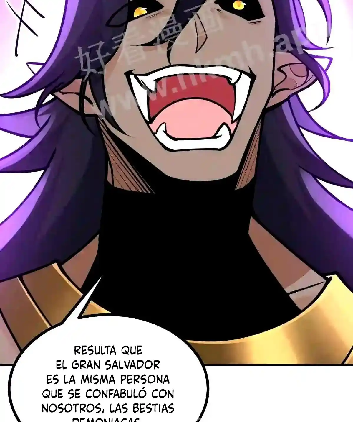 One Punch Star For 30 Days Sign In - Capítulo 47 - Página 7 - LectorTMOo
