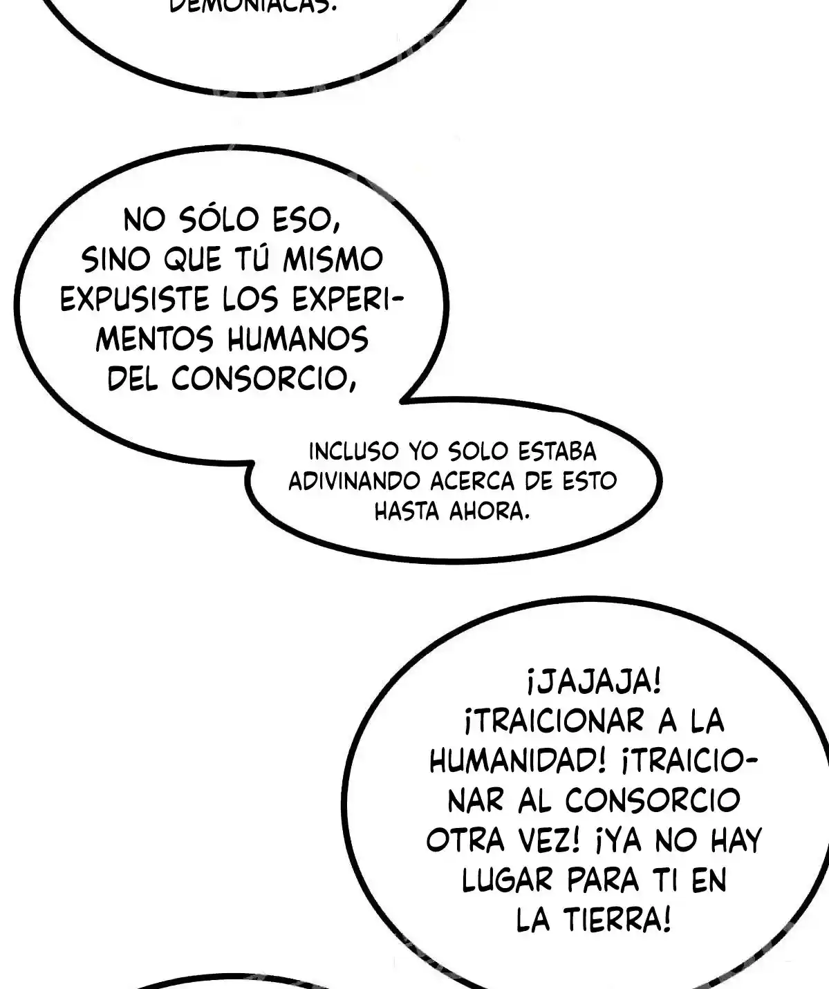 One Punch Star For 30 Days Sign In - Capítulo 47 - Página 8 - LectorTMOo