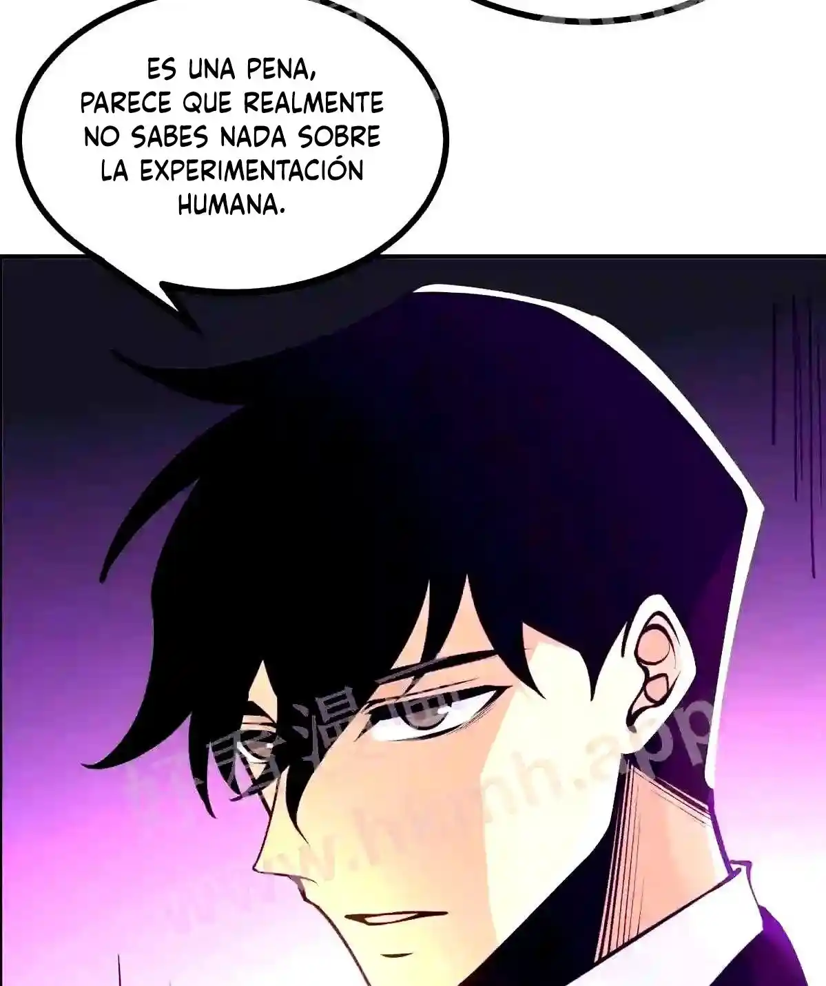 One Punch Star For 30 Days Sign In - Capítulo 47 - Página 9 - LectorTMOo