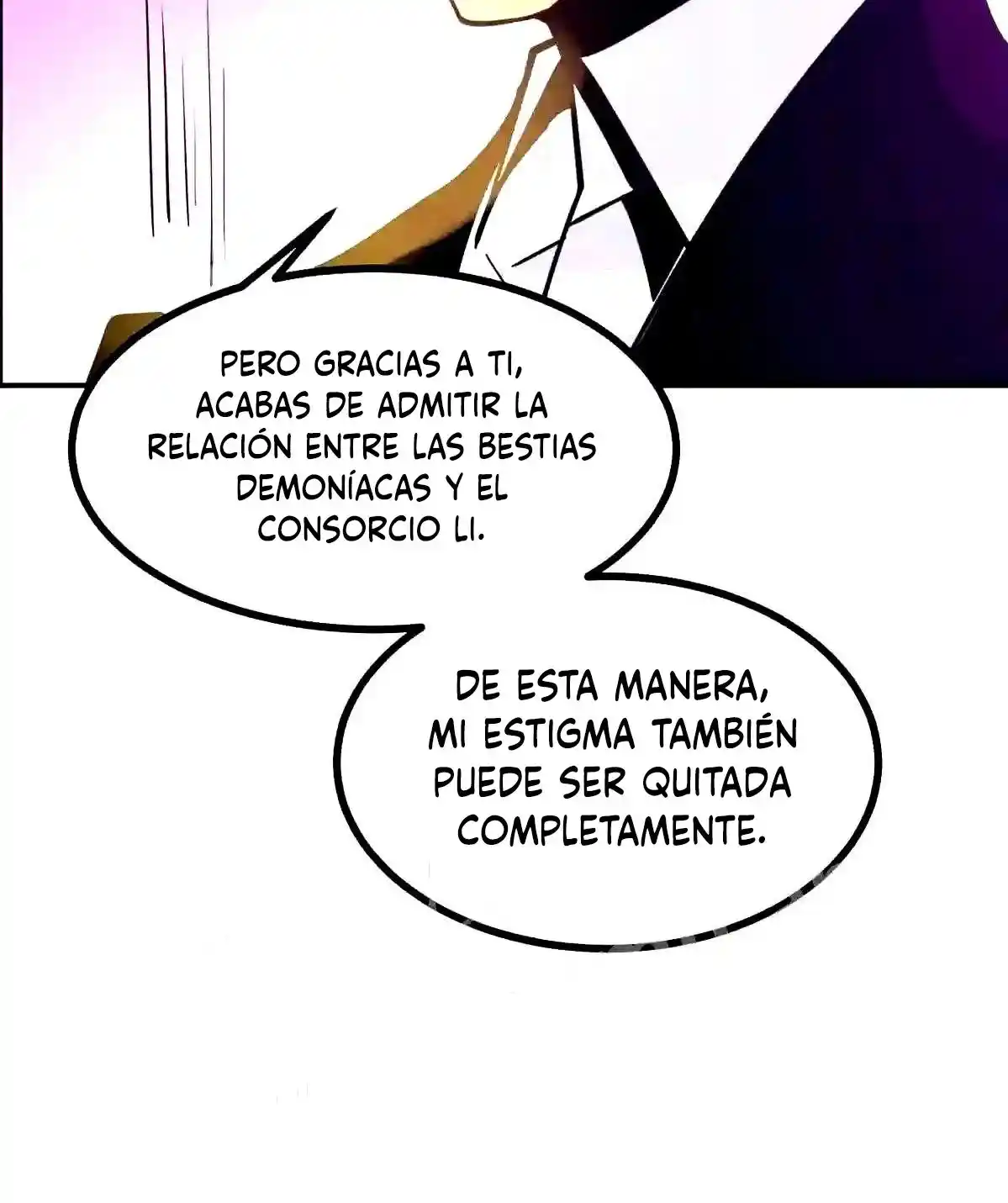 One Punch Star For 30 Days Sign In - Capítulo 47 - Página 10 - LectorTMOo