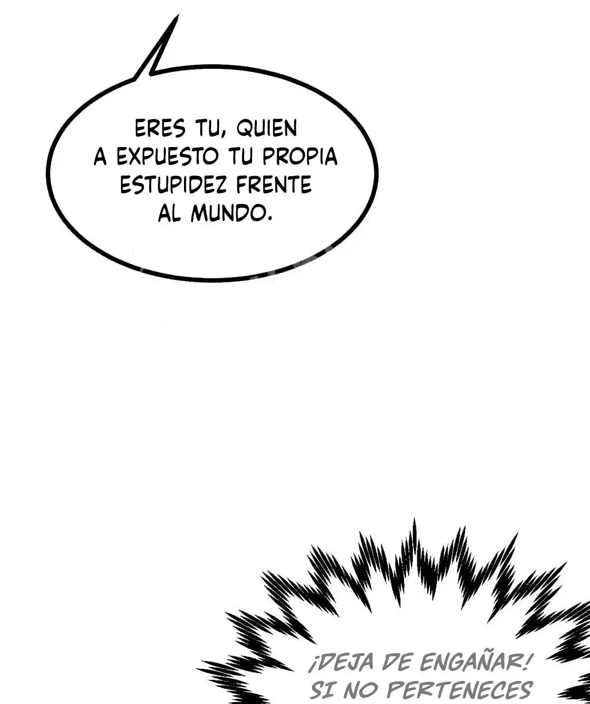 One Punch Star For 30 Days Sign In - Capítulo 47 - Página 16 - LectorTMOo