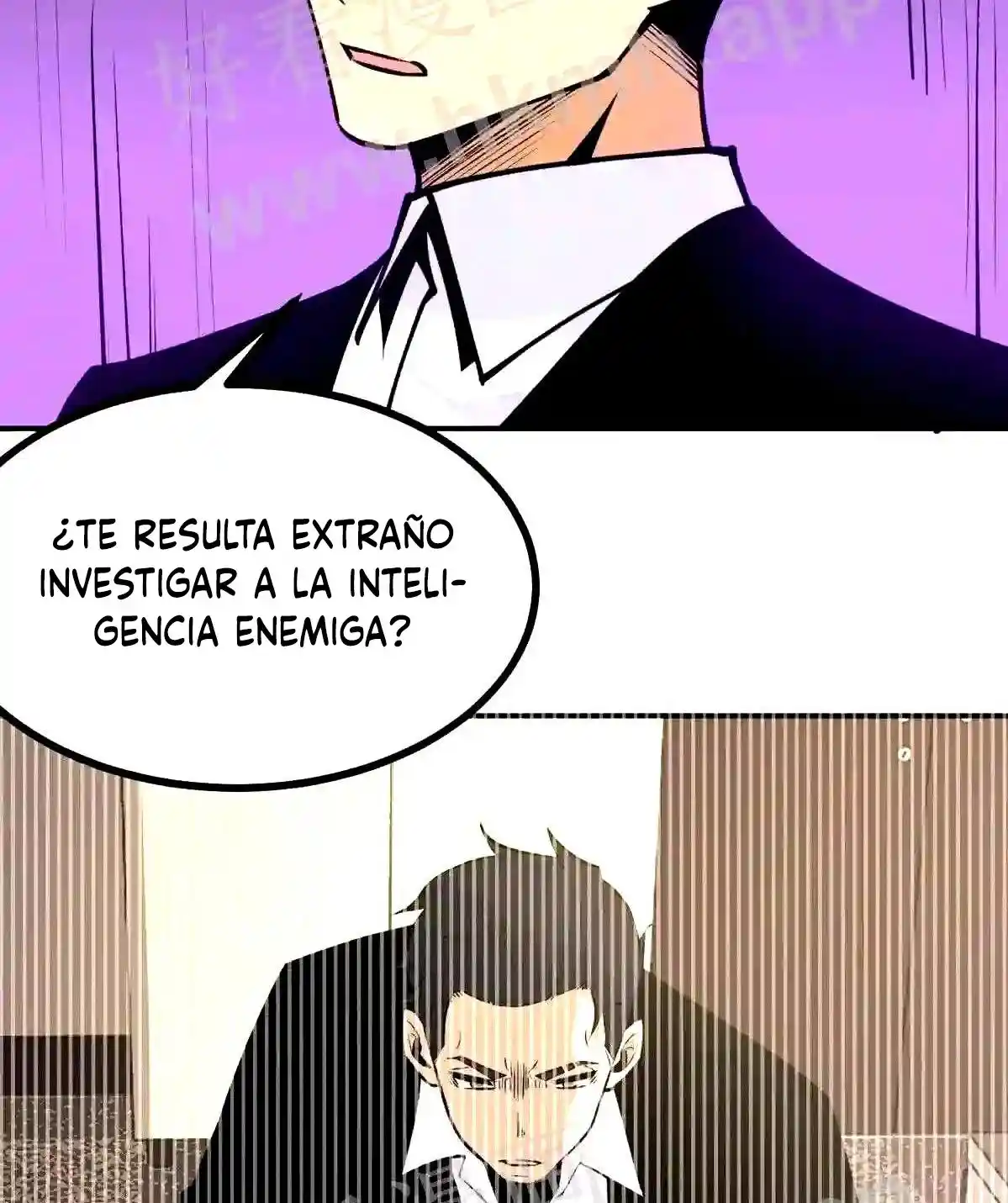 One Punch Star For 30 Days Sign In - Capítulo 47 - Página 20 - LectorTMOo