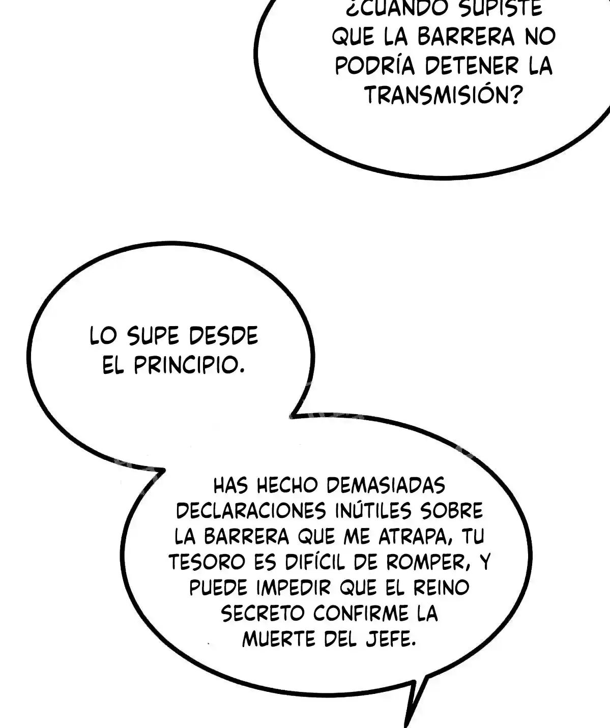 One Punch Star For 30 Days Sign In - Capítulo 47 - Página 30 - LectorTMOo