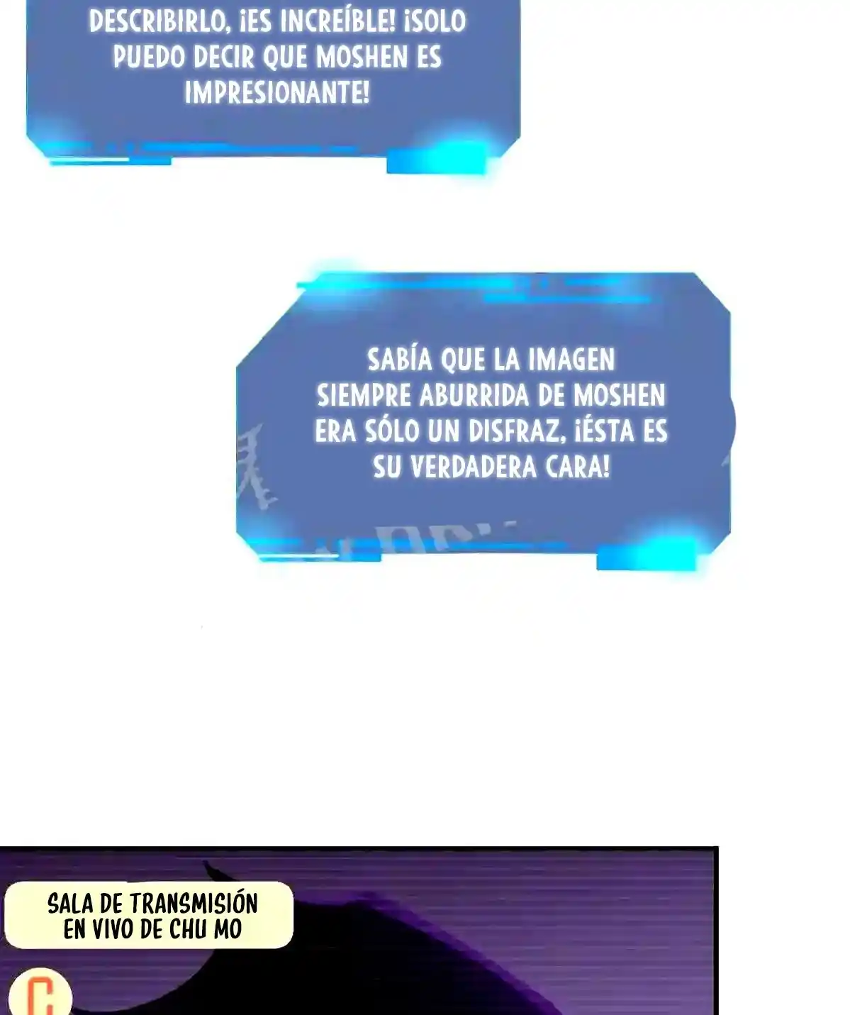 One Punch Star For 30 Days Sign In - Capítulo 47 - Página 33 - LectorTMOo