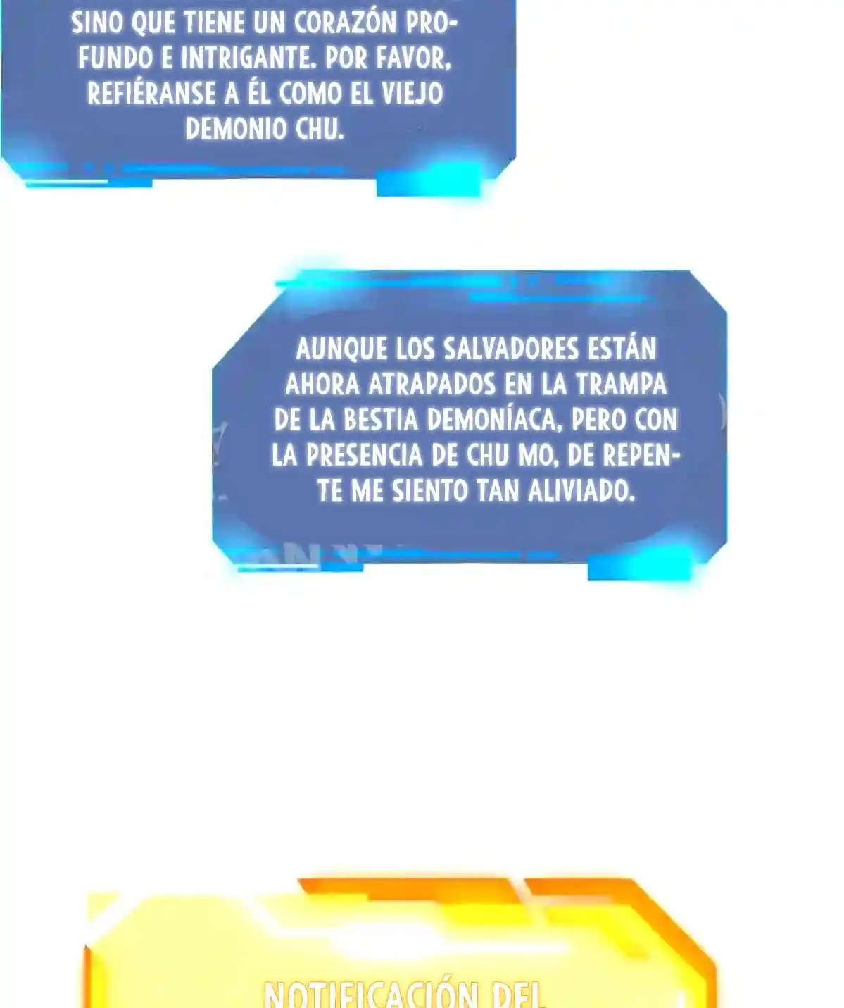 One Punch Star For 30 Days Sign In - Capítulo 47 - Página 35 - LectorTMOo