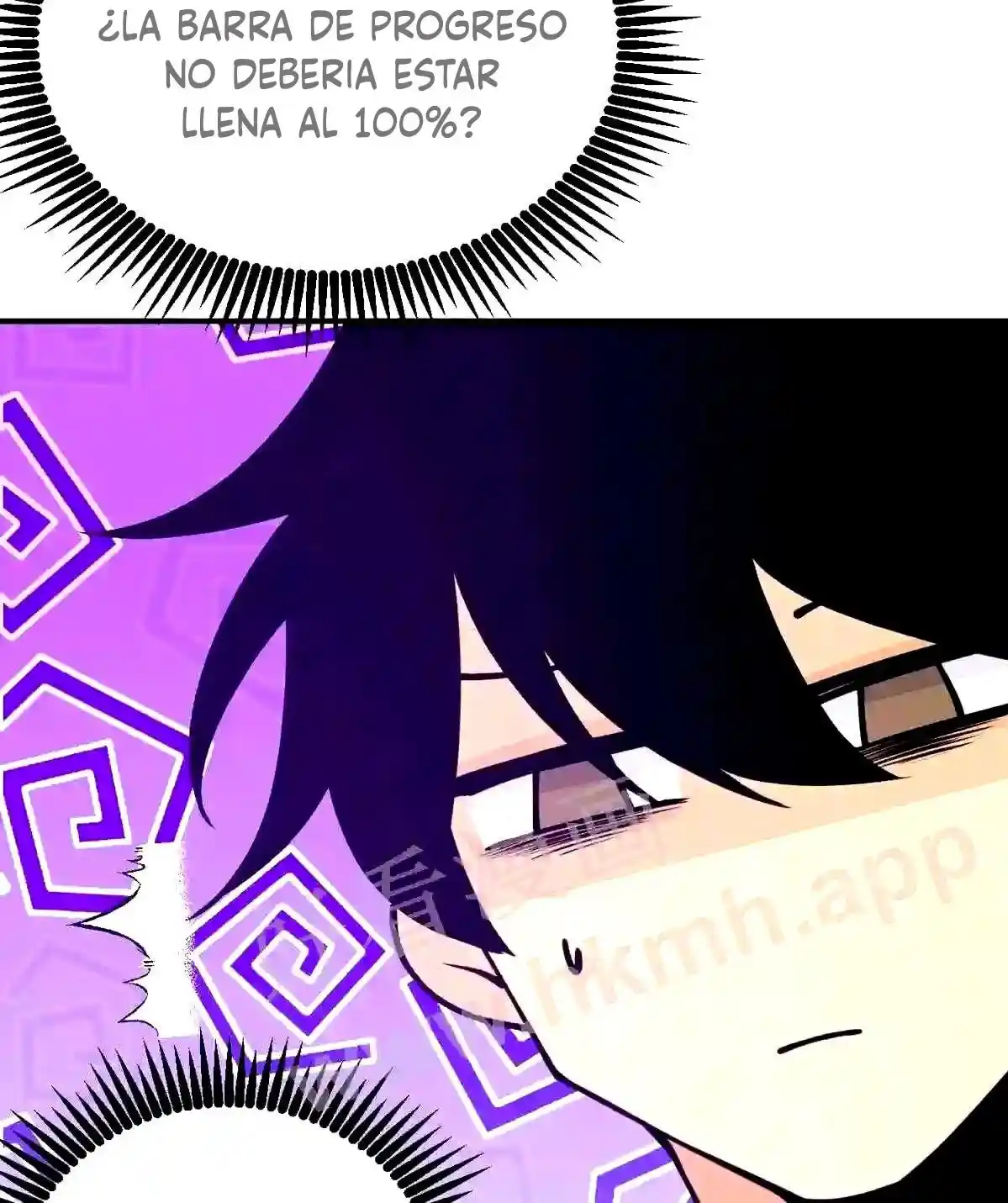 One Punch Star For 30 Days Sign In - Capítulo 47 - Página 39 - LectorTMOo